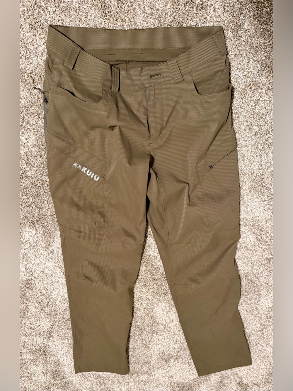 KUIU Men's Tiburon Pants